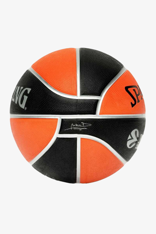 Spalding Turuncu Basketbol Topu TOPBSKSPA318 - 2
