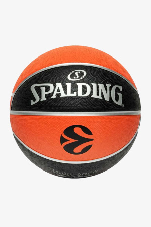 Spalding Turuncu Basketbol Topu TOPBSKSPA318 - Spalding