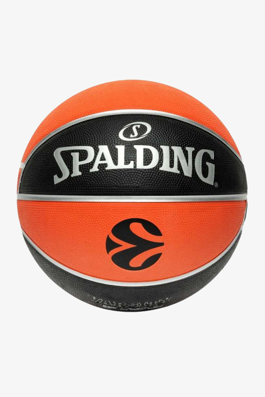 Spalding Turuncu Basketbol Topu TOPBSKSPA318 - 1