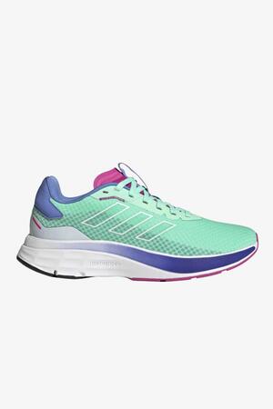 Adidas Speedmotion Kadın Yeşil Yol Koşu Ayakkabısı HP5694 - Adidas
