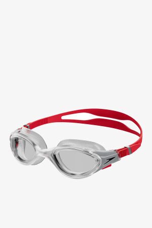 Speedo Biofuse Reflx Gog Au Unisex Kırmızı Yüzücü Gözlüğü 8-00233214515 - Speedo