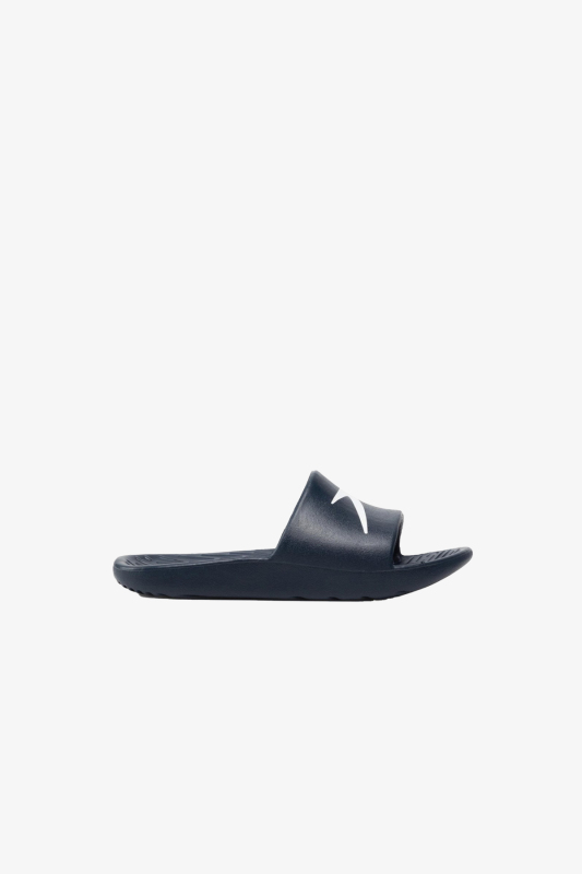 Speedo Slides One Piece Çocuk Lacivert Slider Terlik 8-122310002 - 1