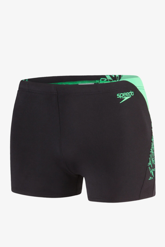 Speedo Speedo Boom Spl Erkek Siyah Mayo 8-108569690-15041 - 1