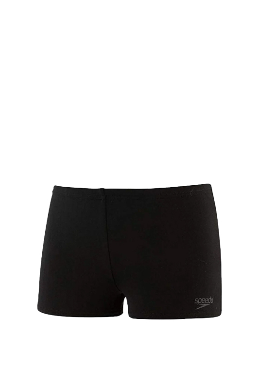 Speedo Speedo Eentıal End+ Asht Çocuk Siyah Mayo 8-125180001-024 - 1
