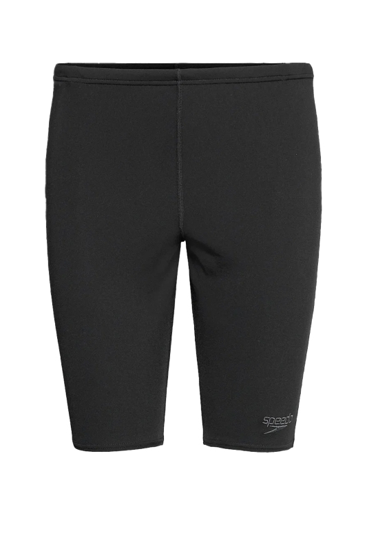 Speedo Speedo Eentıals End+ Jammer Erkek Siyah Mayo 8-125060001-024 - 1