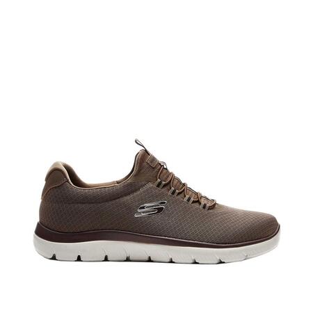 Skechers Summits Erkek Haki Sneaker 52811TK KHK - 1
