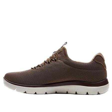 Skechers Summits Erkek Haki Sneaker 52811TK KHK - 2