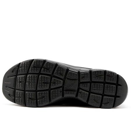 Skechers Summits Kadın Siyah Sneaker 896123TK BBK - 3