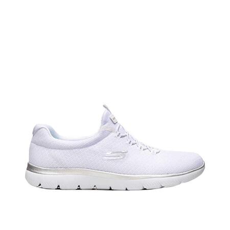 Skechers Summits Kadın Beyaz Sneaker 12980TK WSL - Skechers