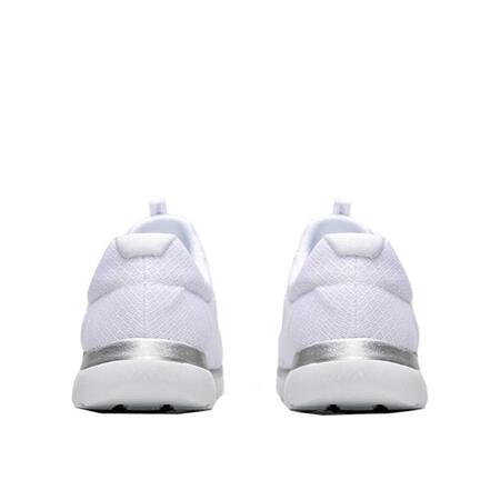 Skechers Summits Kadın Beyaz Sneaker 12980TK WSL - 3