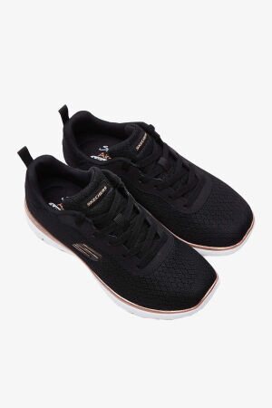 Skechers Summits Kadın Siyah Sneaker 88888316TK BKRG - 3