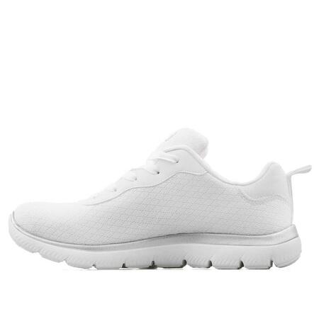 Skechers Summıts Beyaz Kadın Spor Ayakkabı 88888316TK WSL - 2