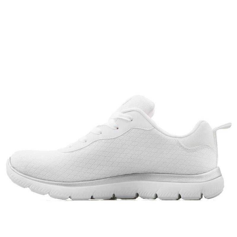 Skechers Summıts Beyaz Kadın Spor Ayakkabı 88888316TK WSL - 2
