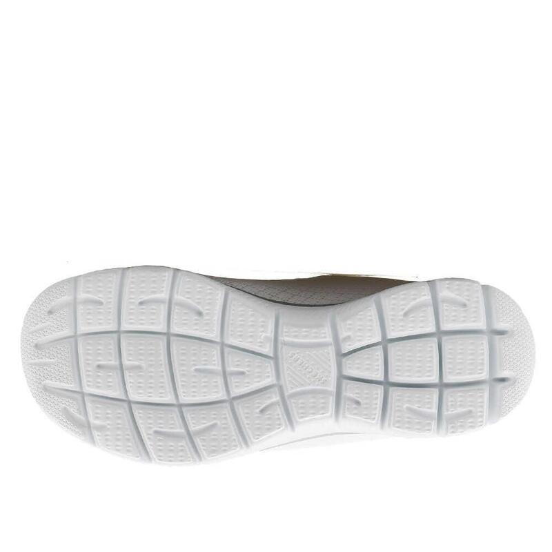Skechers Summıts Beyaz Kadın Spor Ayakkabı 88888316TK WSL - 4