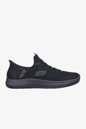 Skechers Summıts Sr-Colsın Erkek Siyah Sneaker 200205 BBK - SKECHERS