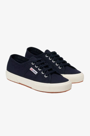 Superga 2750-Cotu Classic Kadın Mavi Sneaker S000010-933-SP - 3