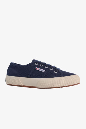 Superga 2750-Cotu Classic Kadın Mavi Sneaker S000010-933-SP - 2