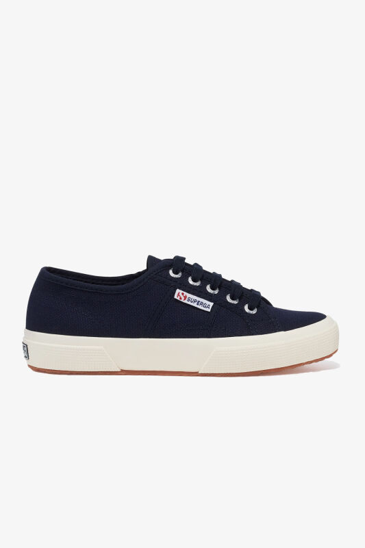 Superga 2750-Cotu Classic Kadın Mavi Sneaker S000010-933-SP - 1