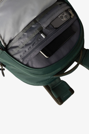 The Nort Face Borealıs Unisex Yeşil Sırt Çantası NF0A52SEBEI1 - 3