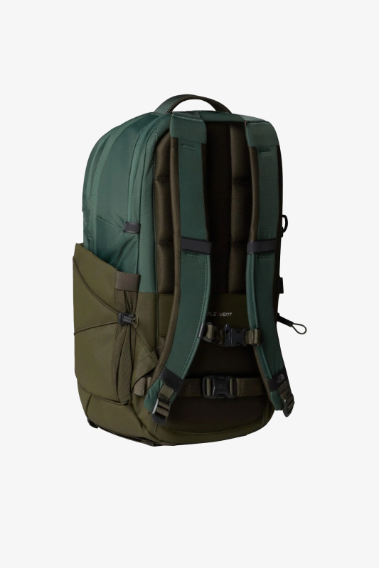 The Nort Face Borealıs Unisex Yeşil Sırt Çantası NF0A52SEBEI1 - 5