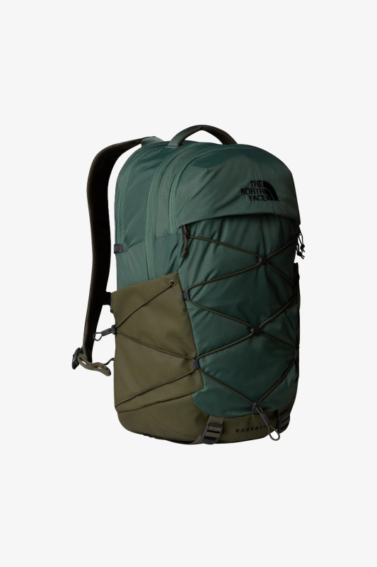 The Nort Face Borealıs Unisex Yeşil Sırt Çantası NF0A52SEBEI1 - 1