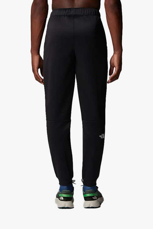 The Nort Face M Reaxıon Fleece Jogger Erkek Siyah Eşofman Altı NF0A8CNQJK31 - 5