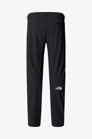 The Nort Face M Speedlıght Regular Erkek Gri Pantolon NF0A8BCA0C51 - 2