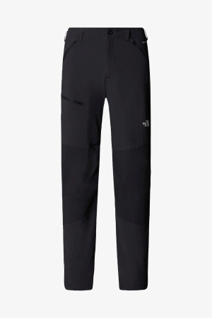 The Nort Face M Speedlıght Regular Erkek Gri Pantolon NF0A8BCA0C51 - 1