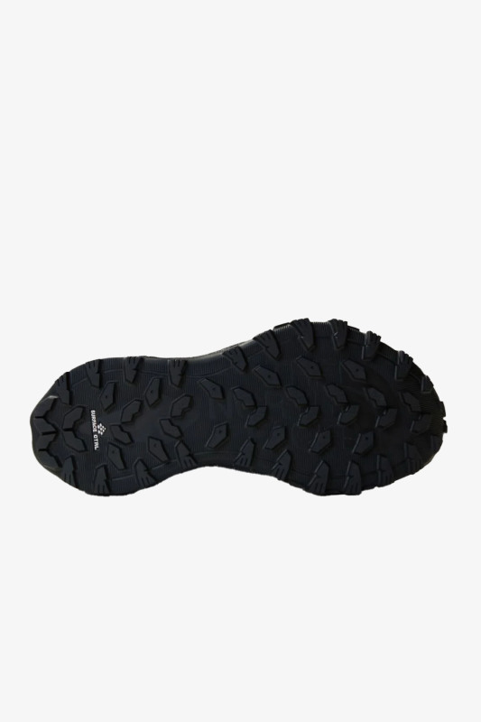 The Nort Face W Offtraıl Tr GoreTex Kadın Gri Patika Koşu Ayakkabısı NF0A8A9YMN81 - 4