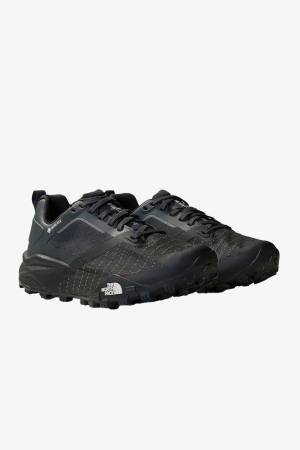 The Nort Face W Offtraıl Tr GoreTex Kadın Gri Patika Koşu Ayakkabısı NF0A8A9YMN81 - 5