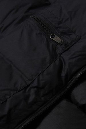 The North Face 1996 Retro Nuptse Erkek Siyah Mont NF0A3C8DLE41 - 4