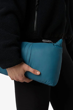The North Face 1996 Retro Nuptse Kadın Mavi Mont NF0A3XEOBQ51 - 4