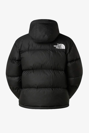 The North Face 1996 Retro Nuptse Kadın Siyah Mont NF0A3XEOGOF1 - 2