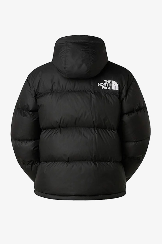 The North Face 1996 Retro Nuptse Kadın Siyah Mont NF0A3XEOGOF1 - 2