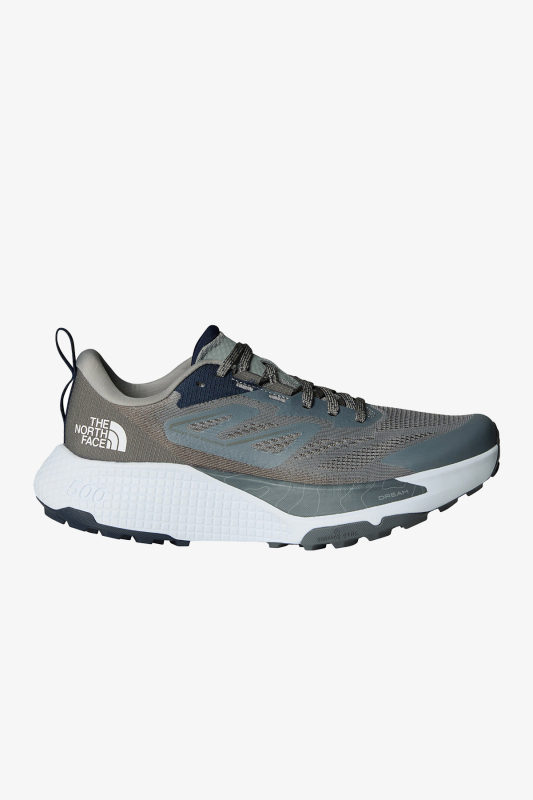 The North Face Altamesa 500 Erkek Mavi Patika Koşu Ayakkabısı NF0A83N3CIR1 - 1