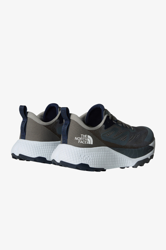 The North Face Altamesa 500 Erkek Mavi Patika Koşu Ayakkabısı NF0A83N3CIR1 - 4