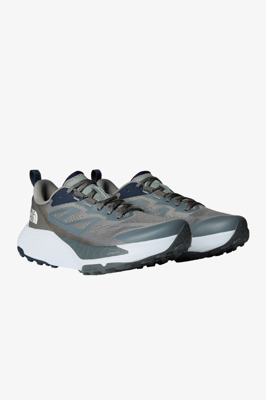 The North Face Altamesa 500 Erkek Mavi Patika Koşu Ayakkabısı NF0A83N3CIR1 - 2
