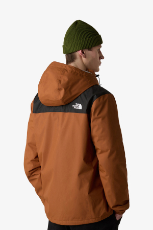 The North Face Antora Erkek Turuncu Mont NF0A7QEYC791 - 3