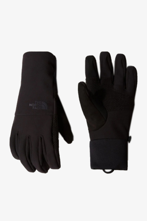 The North Face Apex Etıp Kadın Siyah Eldiven NF0A89RAJK31 - 1