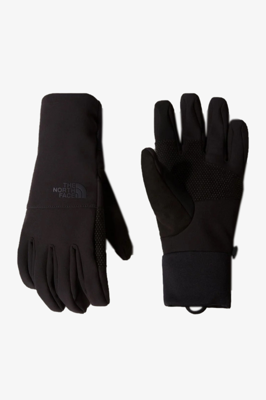 The North Face Apex Etıp Kadın Siyah Eldiven NF0A89RAJK31 - 1