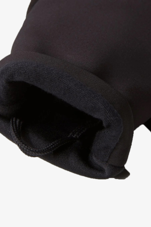 The North Face Apex Etıp Kadın Siyah Eldiven NF0A89RAJK31 - 2