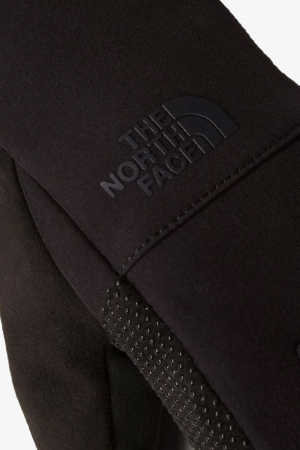 The North Face Apex Etıp Kadın Siyah Eldiven NF0A89RAJK31 - 3