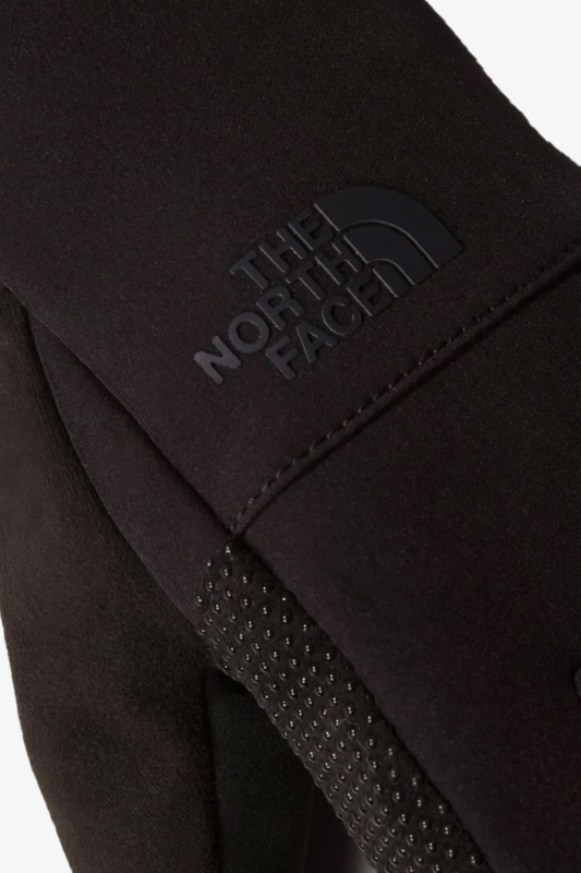 The North Face Apex Etıp Kadın Siyah Eldiven NF0A89RAJK31 - 3