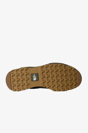 The North Face Back-To-Berkeley Iv Textıle Wp Kadın Yeşil Bot NF0A8179DSL1 - 5