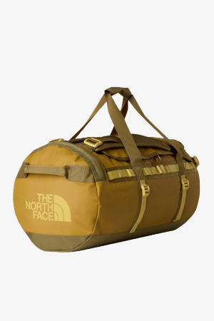 The North Face Base Camp Duffel - M Unisex Sarı Çanta NF0A52SAMUD1 - The North Face