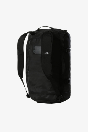The North Face Base Camp Duffel - S Unisex Siyah Duffel Çanta NF0A52ST53R1 - 5