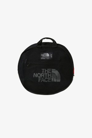 The North Face Base Camp Duffel - S Unisex Siyah Duffel Çanta NF0A52ST53R1 - 3