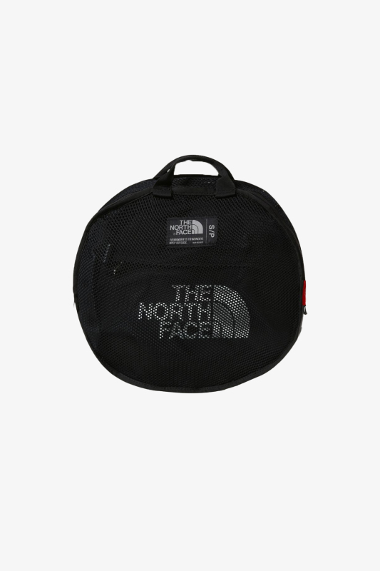 The North Face Base Camp Duffel - S Unisex Siyah Duffel Çanta NF0A52ST53R1 - 3