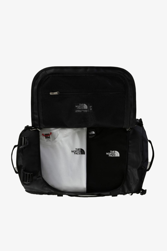 The North Face Base Camp Duffel - S Unisex Siyah Duffel Çanta NF0A52ST53R1 - 2