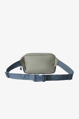 The North Face Base Camp Lumbar Unisex Gri Bel Çantası NF0A8BK5L451 - 2